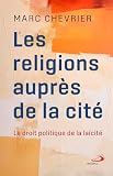 Les religions auprès de la cité