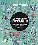 Le nouveau potager