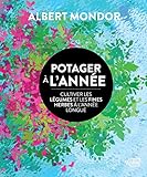 Potager à l'année