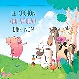 Image de couverture Amazon