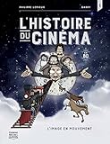 L'histoire du cinéma en BD