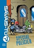 Spécial policier