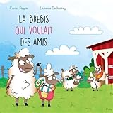 Image de couverture Amazon