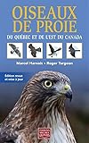 Oiseaux de proie du Québec et de l'est du Canada