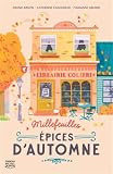 Épices d'automne