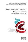 Rock et Belles Oreilles