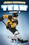 Team hockey.