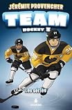 Team hockey.