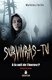 Survivras-tu à la nuit de l'horreur?