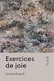 Exercices de joie