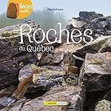 Roches du Québec