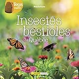 Insectes et bestioles du Québec