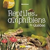Reptiles et amphibiens du Québec