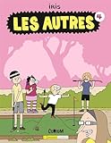 Image de couverture Amazon
