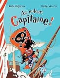 Au voleur, capitaine!