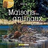 Maisons des animaux du Québec