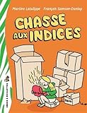 Chasse aux indices
