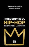 Philosophie du hip-hop