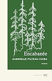 Encabanée