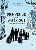 Bienvenue en Amérique