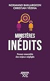 Ministères inédits