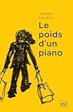 Le poids d'un piano