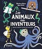 Image de couverture Amazon