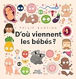 D'où viennent les bébés ?