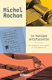 La musique artificielle