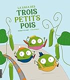 Image de couverture Amazon