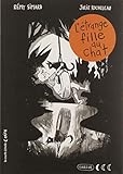 L'étrange fille au chat