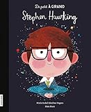 Stephen Hawking