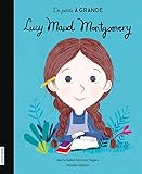 Lucy Maud Montgomery