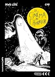 Le cinéma de l'horreur