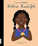 Wilma Rudolph