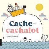 Cache-cachalot