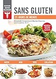 Tdah 21 Jours De Menus