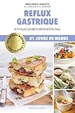 Reflux gastrique