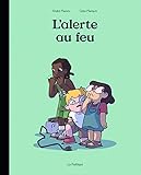 Image de couverture Amazon