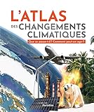 L'atlas des changements climatiques