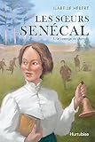 Les soeurs Sénécal.