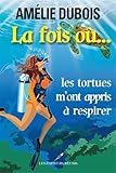 Image de couverture Amazon