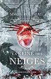 La reine des neiges