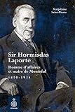 Sir Hormisdas Laporte