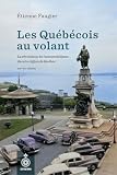 Les Québécois au volant