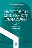 Histoire du Mouvement Desjardins.