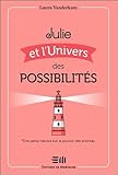 Julie et l'univers des possibilités