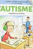 L'autisme raconté aux enfants