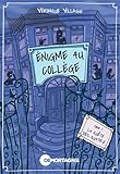 Énigme 4u collège.