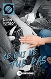 Tabou. 20, Ce qui ne tue pas